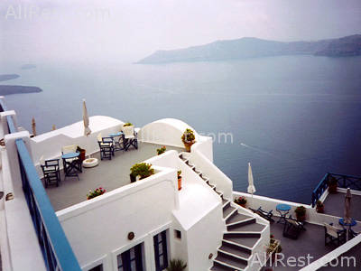 Ilioperato Traditional Apartments 